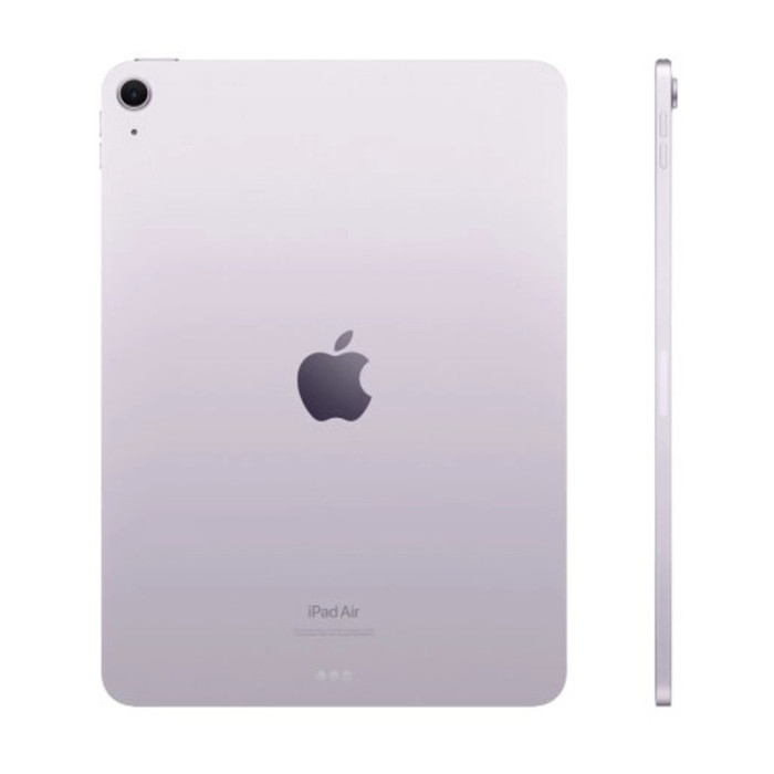 Планшет Apple iPad Air 13 (2024) 256GB Wi-Fi + Cellular Фиолетовый (Purple)