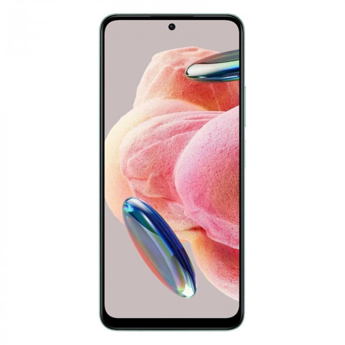 Смартфон Xiaomi Redmi Note 12 4G 4/128GB Зеленый (Green) EAC | Фото 2 из 12