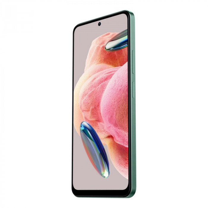 Смартфон Xiaomi Redmi Note 12 4G 4/128GB Зеленый (Green) EAC | Фото 3 из 12