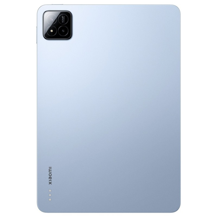 Планшет Xiaomi Pad 7 Pro 12/512GB Голубой (Blue) | Фото 2 из 3