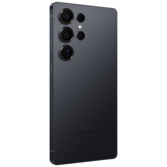 Смартфон Samsung Galaxy S25 Ultra 12/512GB Titanium Jetblack | Фото 2 из 2