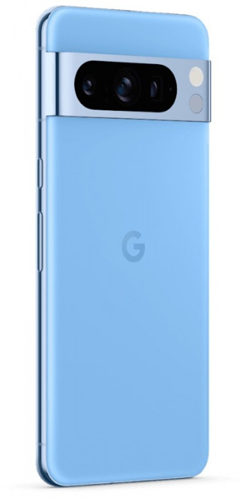 Смартфон Google Pixel 8 Pro 12/256GB Голубой (Bay) | Фото 4 из 6