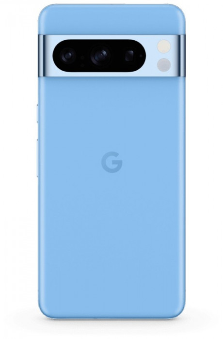 Смартфон Google Pixel 8 Pro 12/256GB Голубой (Bay) | Фото 5 из 6