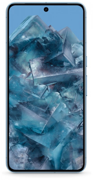 Смартфон Google Pixel 8 Pro 12/256GB Голубой (Bay) | Фото 2 из 6