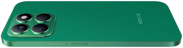 Смартфон Honor X8b 8/128GB Зелёный (Emerald Green)