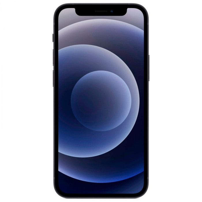 Смартфон Apple iPhone 12 mini 128GB Черный (Black) | Фото 2 из 5