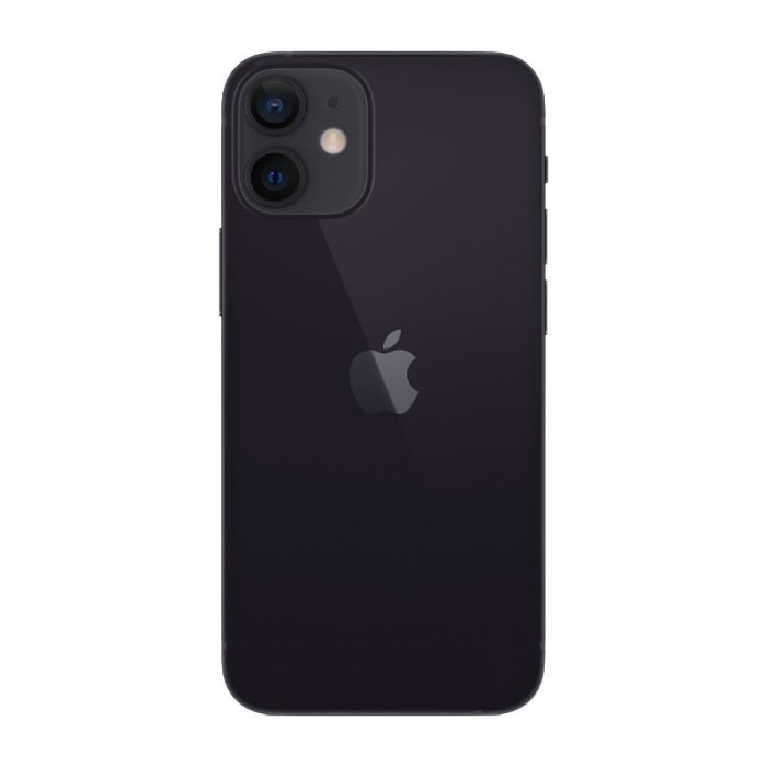 Смартфон Apple iPhone 12 mini 128GB Черный (Black) | Фото 3 из 5