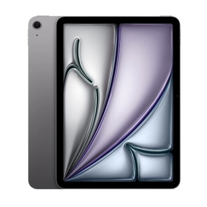 Планшет Apple iPad Air 13 (2024) 1TB Wi-Fi Серый космос (Space Gray)