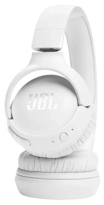 Беспроводные наушники JBL Tune 520BT Белый