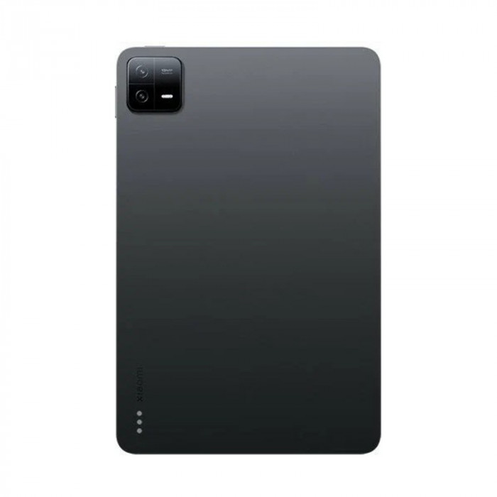 Планшет Xiaomi Mi Pad 6 6/128GB Черный | Фото 2 из 4