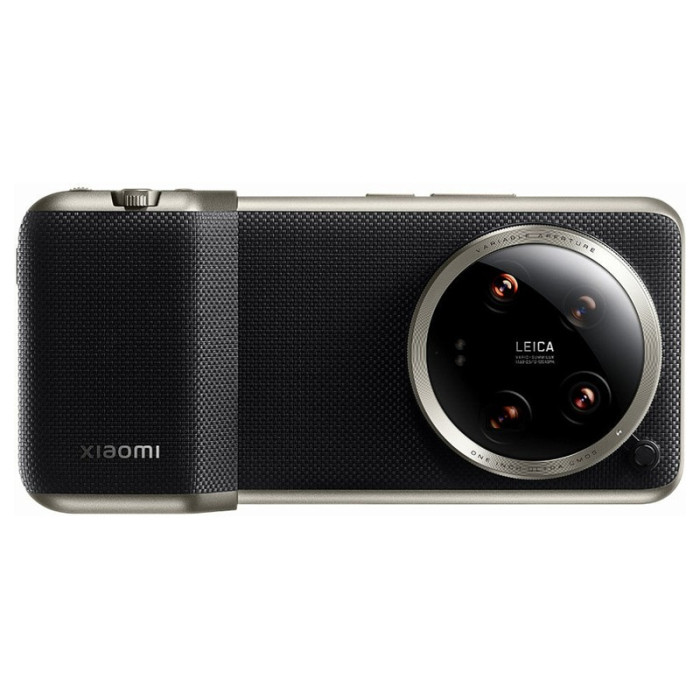 Модуль управления камерой смартфона Xiaomi 14 Ultra Photography Kit