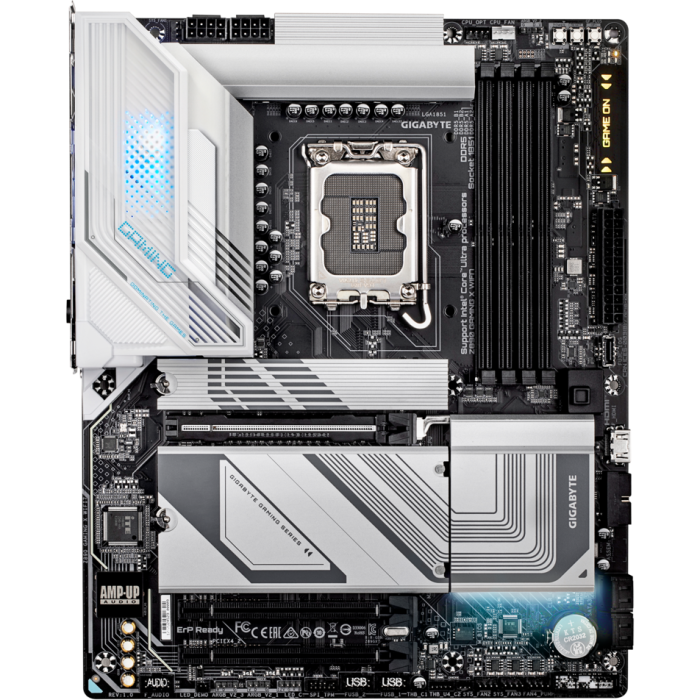 Материнская плата Gigabyte Z890 GAMING X WIFI7