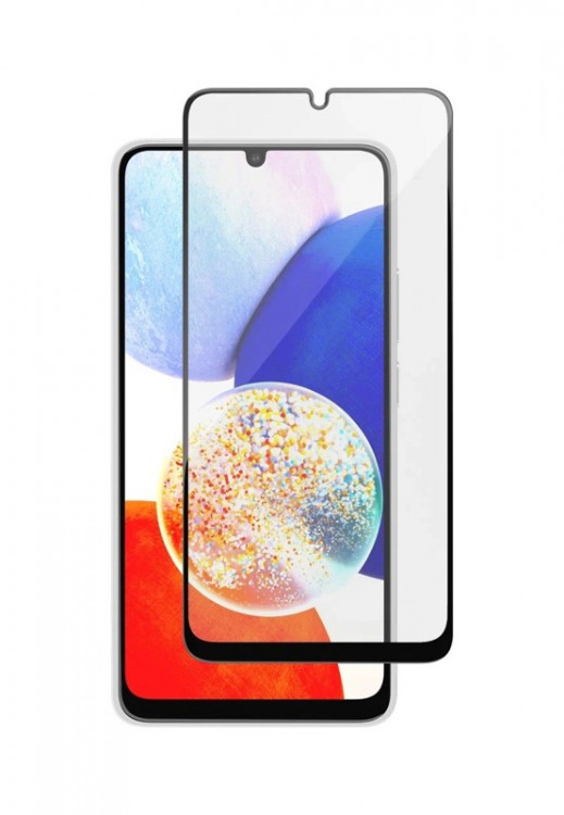 Стекло 2.5D защитное VLP для Samsung A24 4G