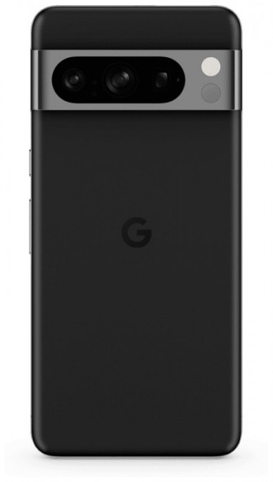 Смартфон Google Pixel 8 Pro 12/256GB Черный (Black) | Фото 5 из 6