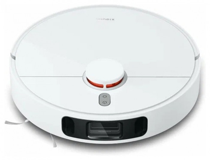 Робот-пылесос Xiaomi Mi Robot Vacuum S10 Белый