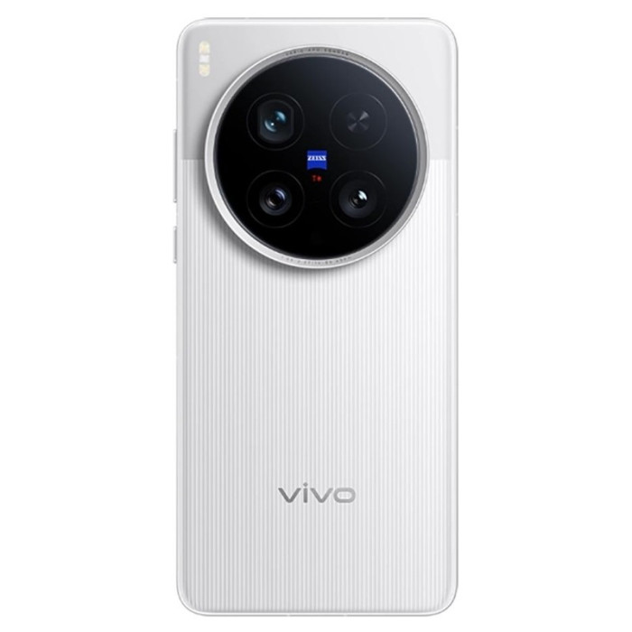 Смартфон Vivo X200 Ultra 12/512GB Серебро (Silver)
