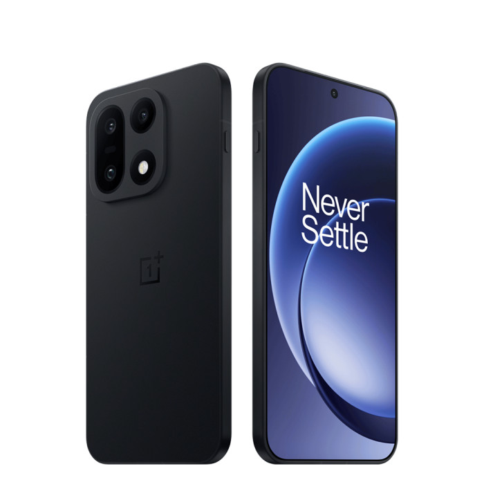 Смартфон OnePlus 15 16/1TB Черный (Infinite Black) CN | Фото 2 из 3