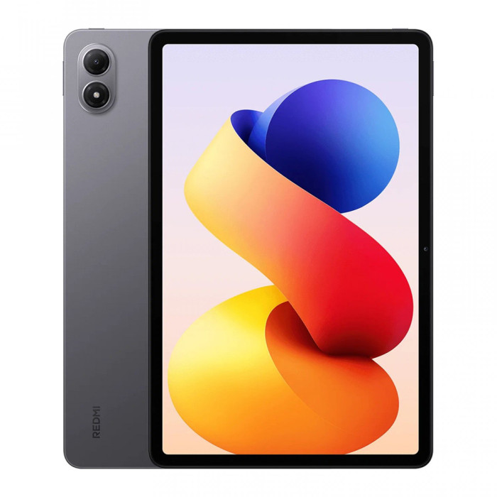 Планшет Redmi Pad 2 Pro 8/256GB 5G Серый (Graphite Gray)