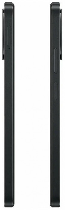 Смартфон Oppo A38 4/128GB Черный (Glowing Black)