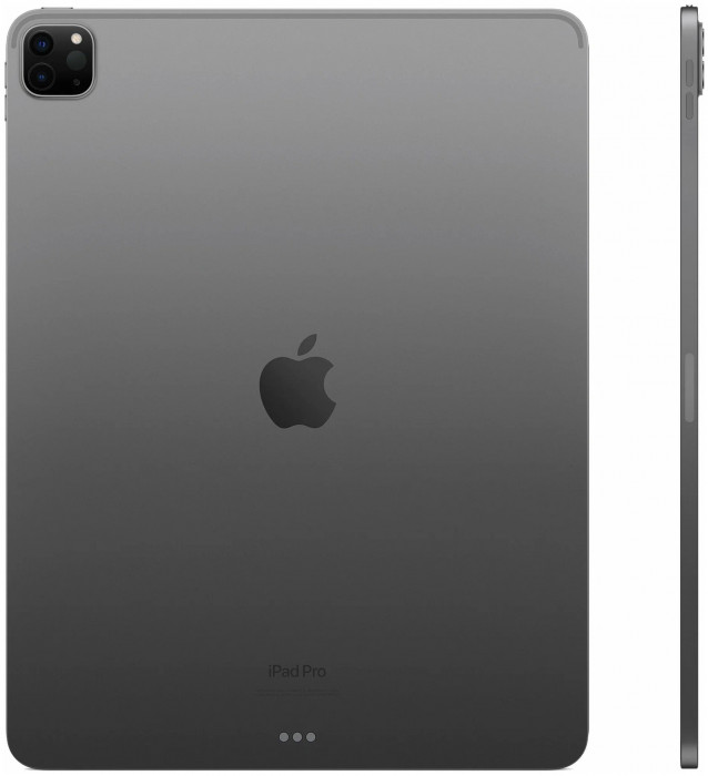Планшет Apple iPad Pro 11 2022 Wi-Fi 1TB Серый космос | Фото 4 из 5