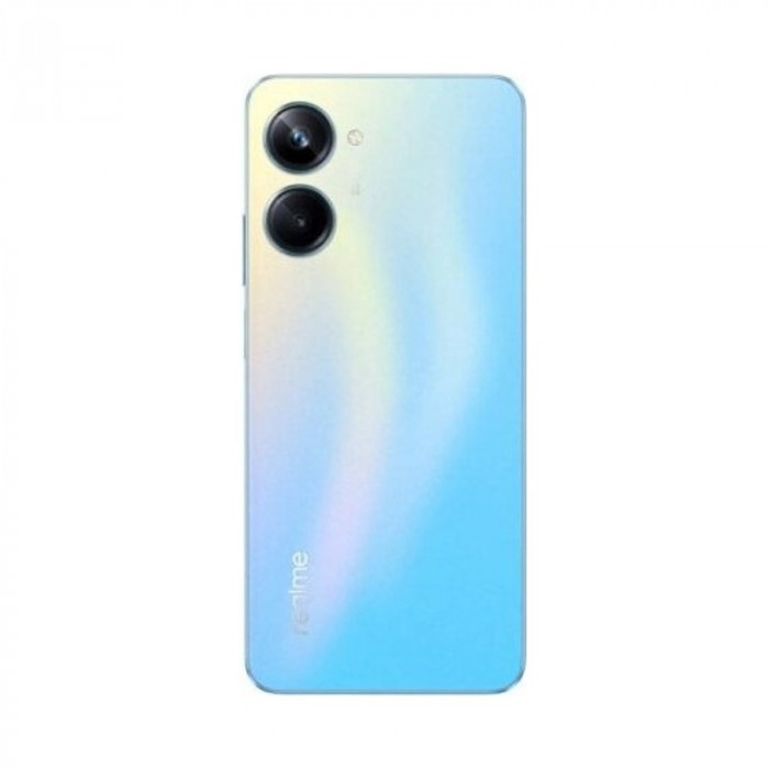 Смартфон Realme 10 Pro 8/128GB Голубой EAC