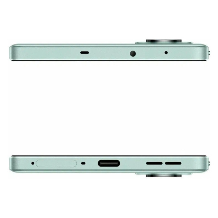 Смартфон OnePlus Nord CE 4 8/256GB Зеленый (Celadon Marble)