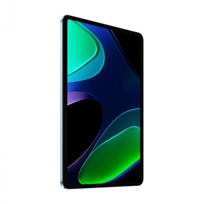 Планшет Xiaomi Mi Pad 6 6/128GB Синий | Фото 5 из 7