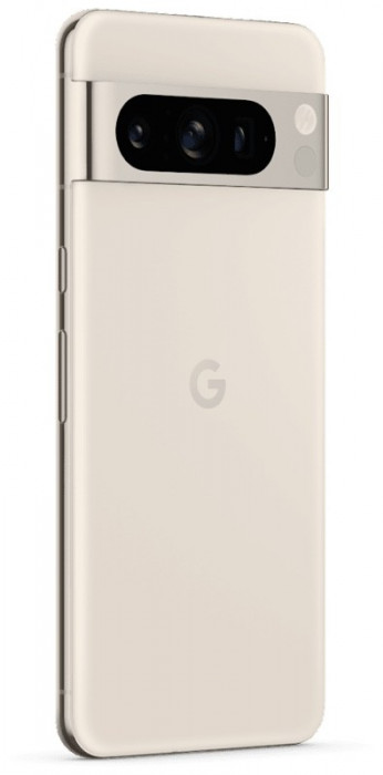 Смартфон Google Pixel 8 Pro 12/256GB Бежевый (Porcelain)
