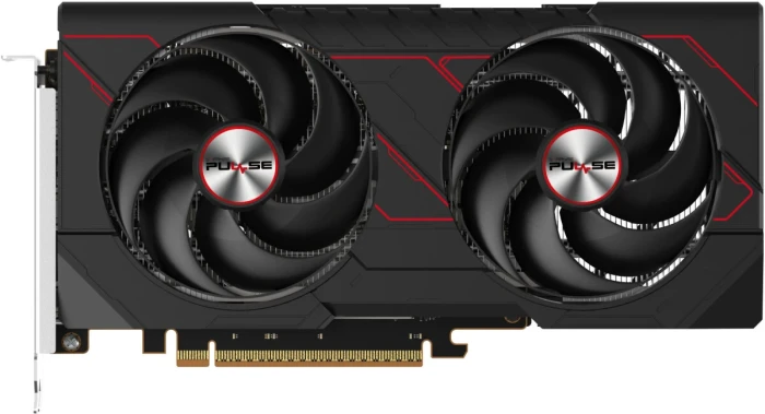 Видеокарта AMD Radeon RX 9060 XT Sapphire Pulse OC 8Gb (11350-04-20G)