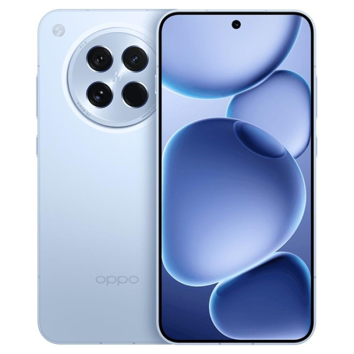 Смартфон Oppo Find X8s 16/512GB Синий (Blue)