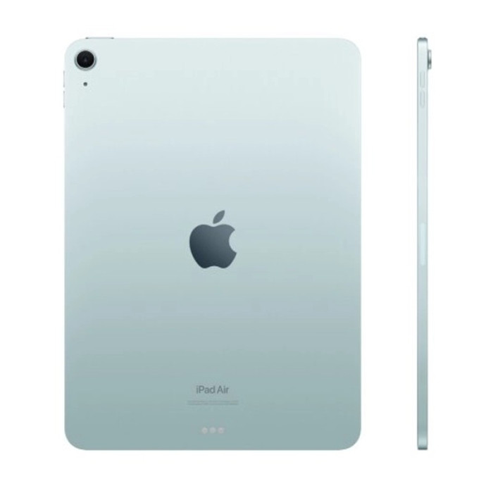 Планшет Apple iPad Air 13 (2024) 512GB Wi-Fi + Cellular Синий (Blue)