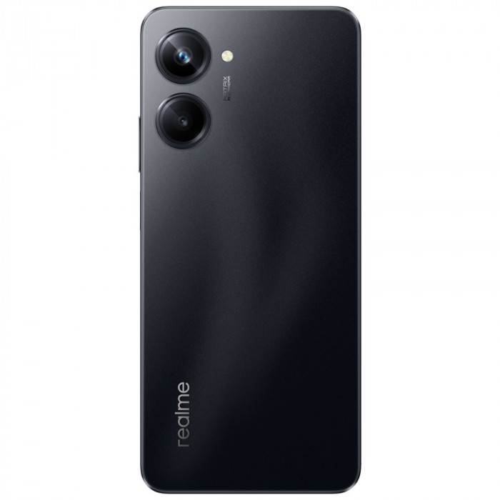 Смартфон Realme 10 Pro 8/256GB Черный EAC