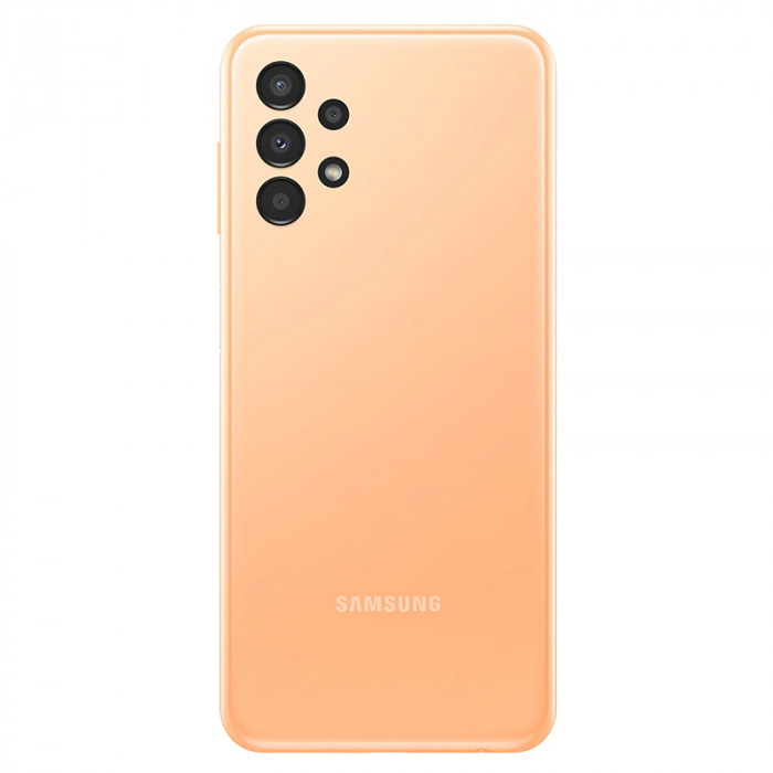 Смартфон Samsung Galaxy A13 4/128GB Персиковый
