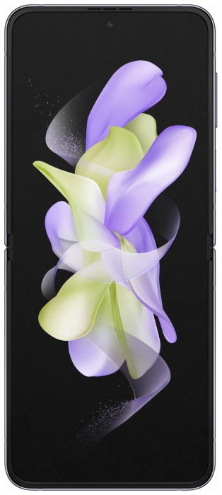 Смартфон Samsung Galaxy Z Flip4 8/512GB Фиолетовый