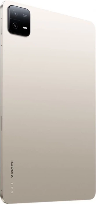 Планшет Xiaomi Mi Pad 6 6/128GB Бежевый | Фото 2 из 4