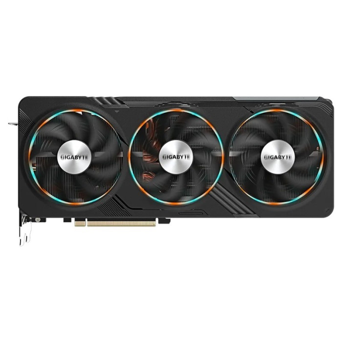 Видеокарта NVIDIA GeForce RTX 4070 Ti Super Gigabyte 16Gb (GV-N407TSGAMING-16GD)