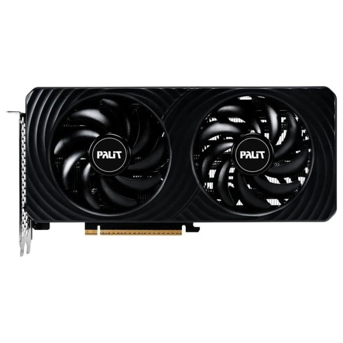 Видеокарта NVIDIA GeForce RTX 5060 Palit Dual OC 8Gb (NE75060S19P1-GB2063D) | Фото 1 из 1