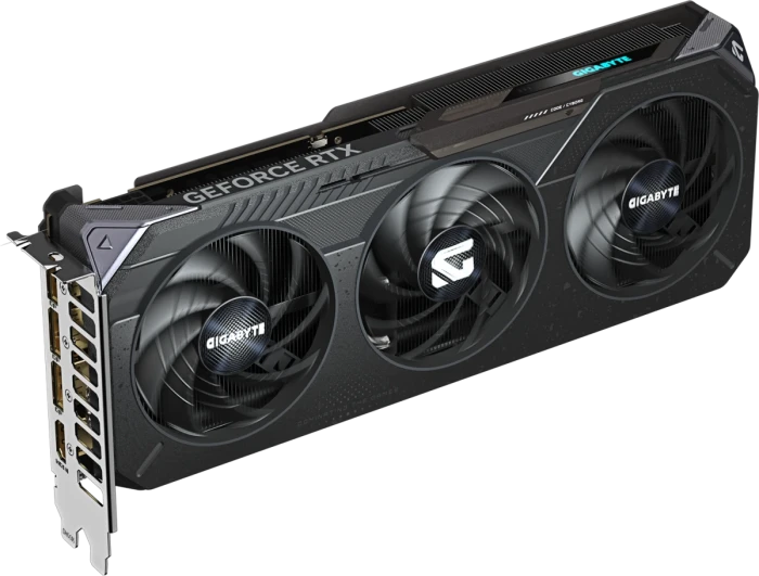 Видеокарта NVIDIA GeForce RTX 5060 Gigabyte GAMING 8Gb (GV-N5060GAMING-8GD)