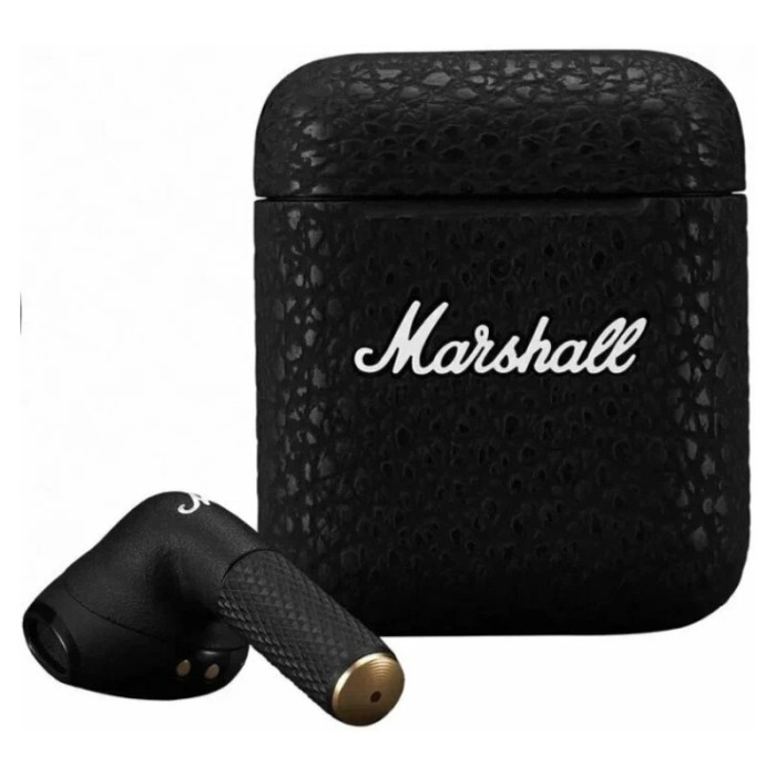 Беспроводные наушники Marshall Minor III