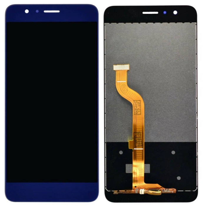 Дисплей для Huawei Honor 8 (синий) | Фото 1 из 1