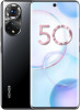 Смартфон Honor 50 6/128GB Полночный черный (Midnight Black)