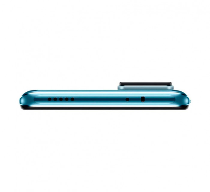 Смартфон Xiaomi 12T Pro 12/256GB Голубой (Blue) | Фото 5 из 6
