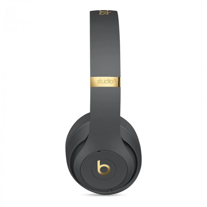 Беспроводные наушники Beats Studio 3 Серый | Фото 2 из 7