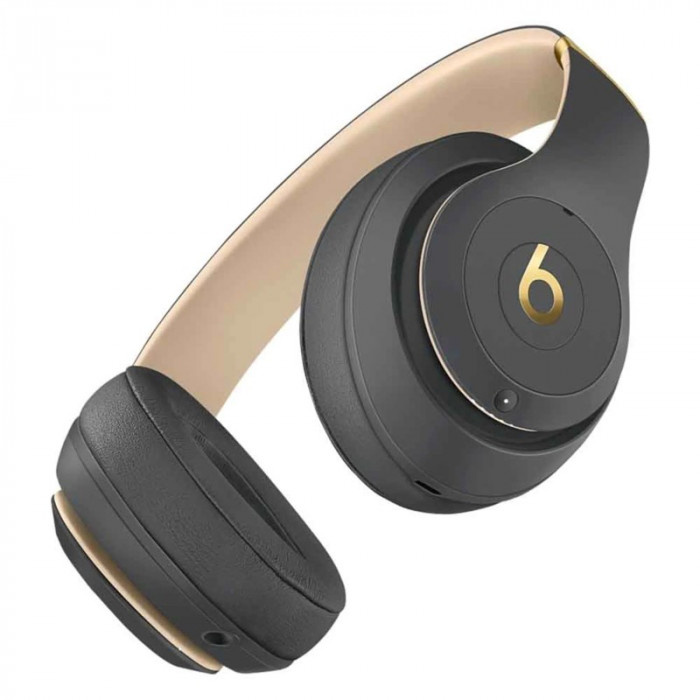 Беспроводные наушники Beats Studio 3 Серый | Фото 4 из 7