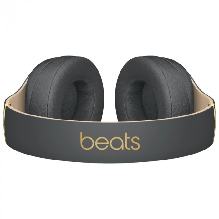 Беспроводные наушники Beats Studio 3 Серый | Фото 5 из 7