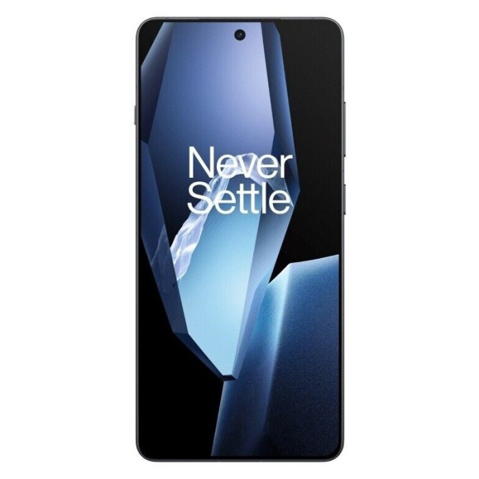 Смартфон OnePlus 13R 16/512GB Черная туманность (Nebula Noir) | Фото 3 из 3