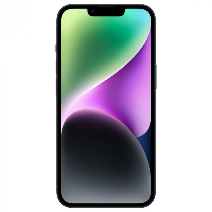 Смартфон Apple iPhone 14 Plus 256GB Черный (Midnight) eSim
