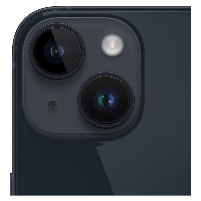 Смартфон Apple iPhone 14 Plus 256GB Черный (Midnight) eSim