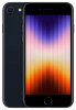 Смартфон Apple iPhone SE (2022) 256GB Черный (Black)