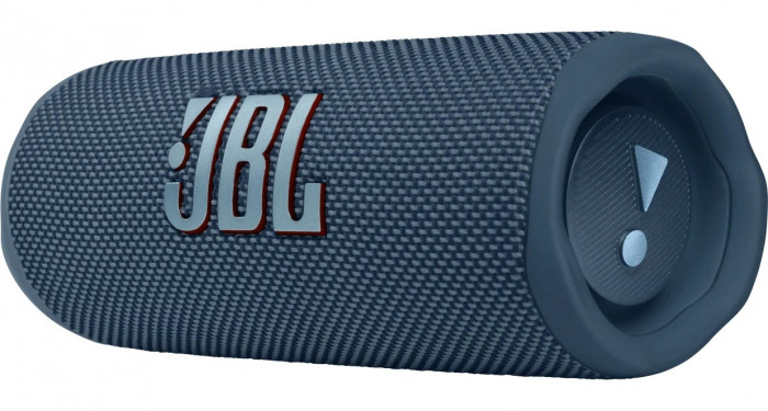 Портативная акустика JBL Flip 6 Синий